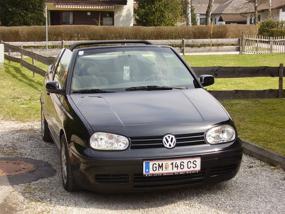 Mein Cabrio - 