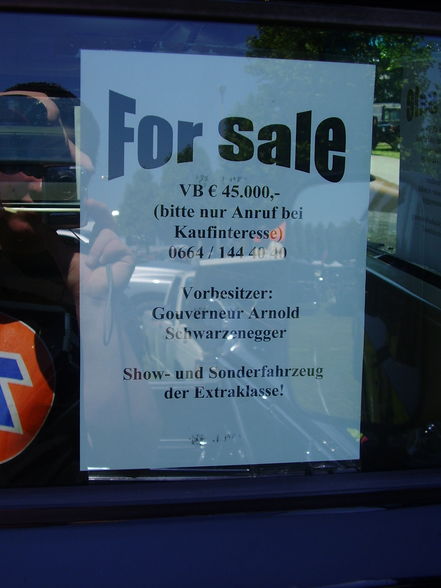 US-Car Treffen - 