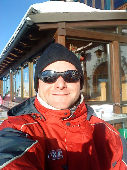 ski tag in gossau 2008 - 