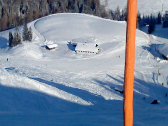 ski tag in gossau 2008 - 