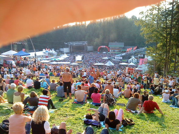 seer open air 2009 - 