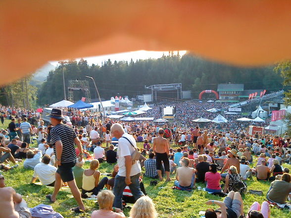 seer open air 2009 - 