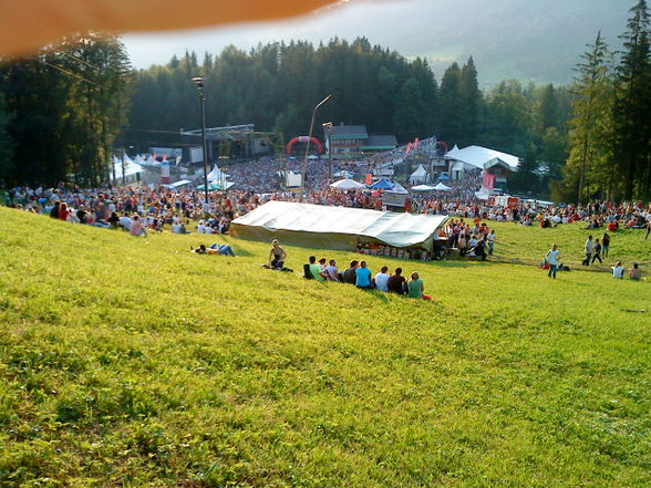 seer open air 2009 - 