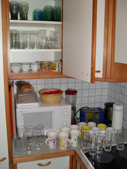 mein neue wohnung 2009 - 