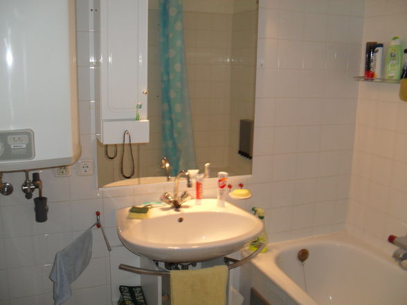 mein neue wohnung 2009 - 