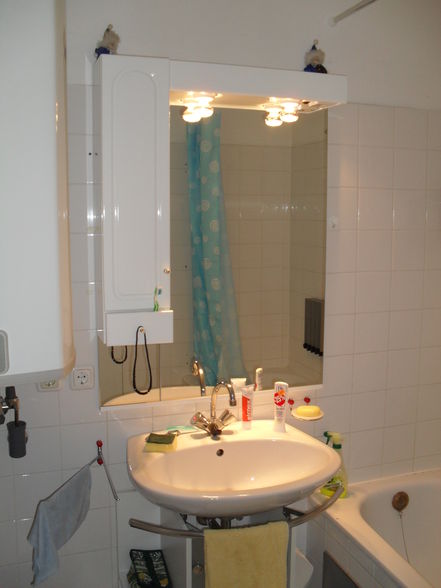 mein neue wohnung 2009 - 