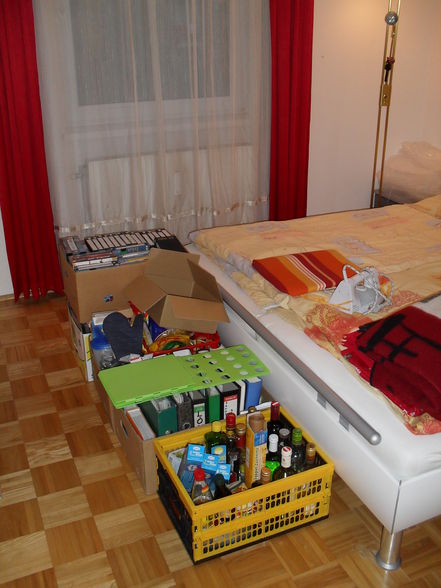 mein neue wohnung 2009 - 