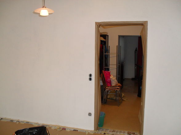 mein neue wohnung 2009 - 