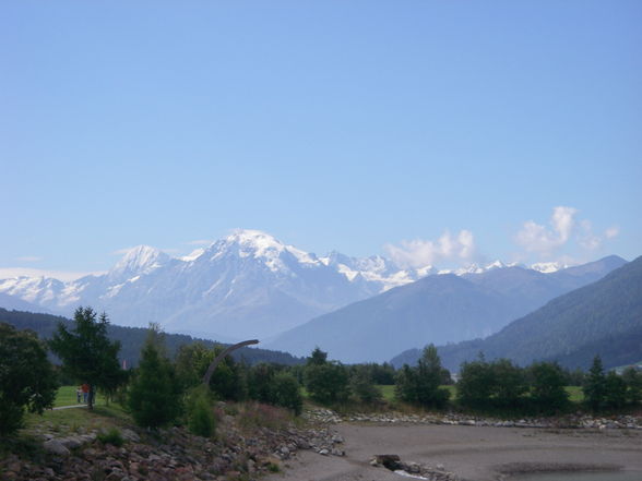 Motorradtour nach Südtirol - 