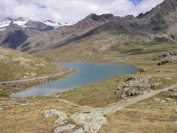 Motorradtour nach Südtirol - 