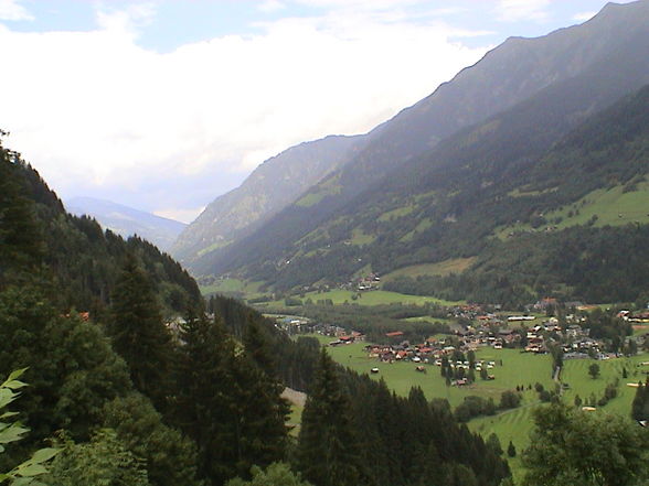 Motorradtour nach Südtirol - 