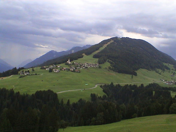 Motorradtour nach Südtirol - 