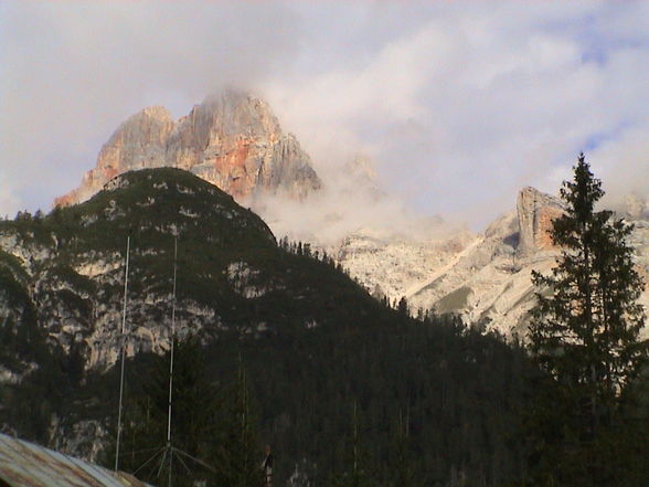 Motorradtour nach Südtirol - 