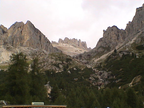 Motorradtour nach Südtirol - 