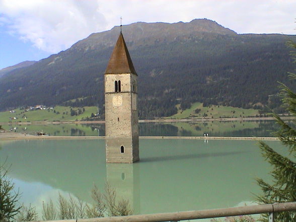 Motorradtour nach Südtirol - 