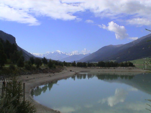 Motorradtour nach Südtirol - 