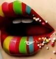 GEILE LIPPS - 