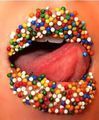 GEILE LIPPS - 