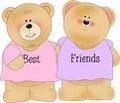 best frinds - 