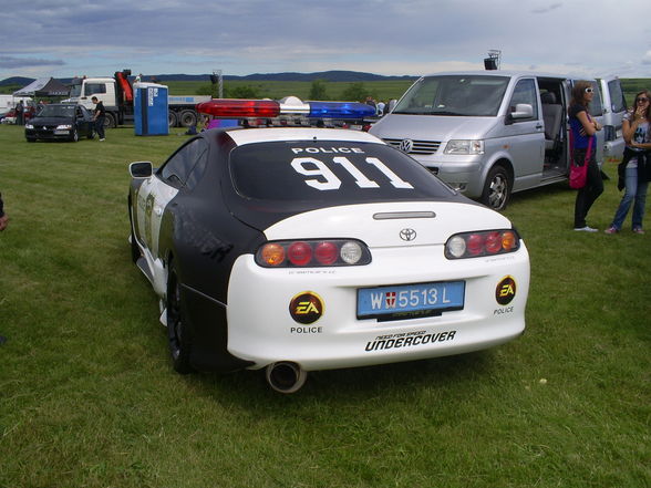 Airfield - Race 2009 - 