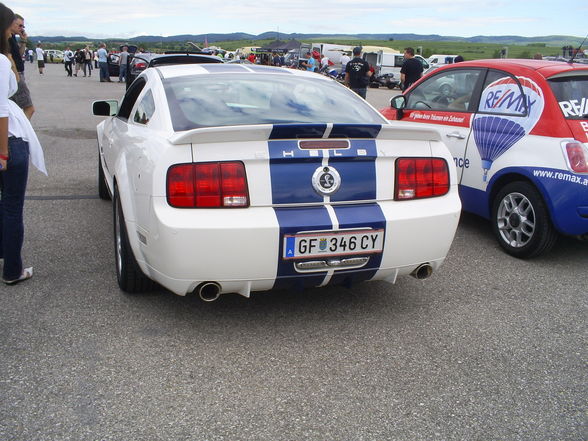 Airfield - Race 2009 - 