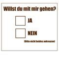 BiiTTe AnTworTen...? - 