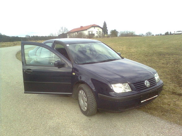 my CAR - 