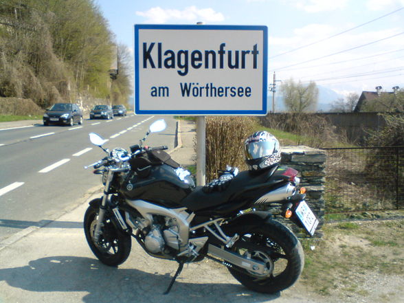 Mein Bike und anderes - 