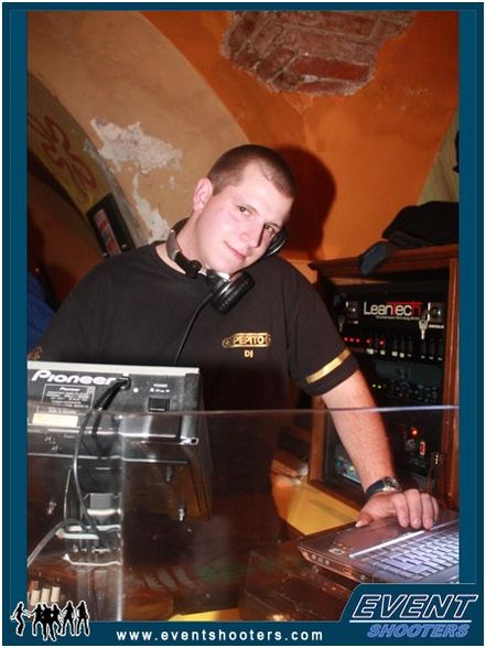 DJ @ Work - 