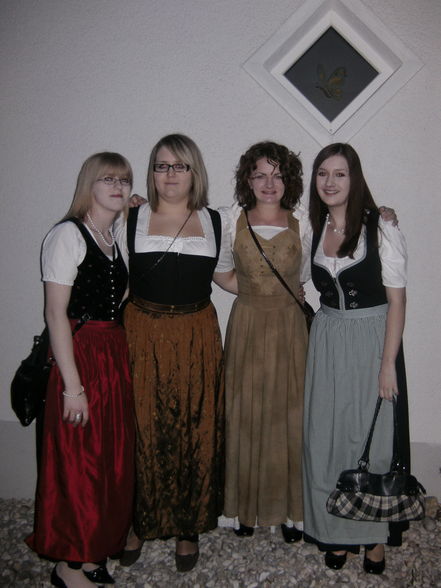 Osterball 2009 - 