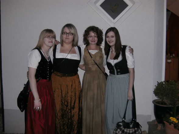 Osterball 2009 - 