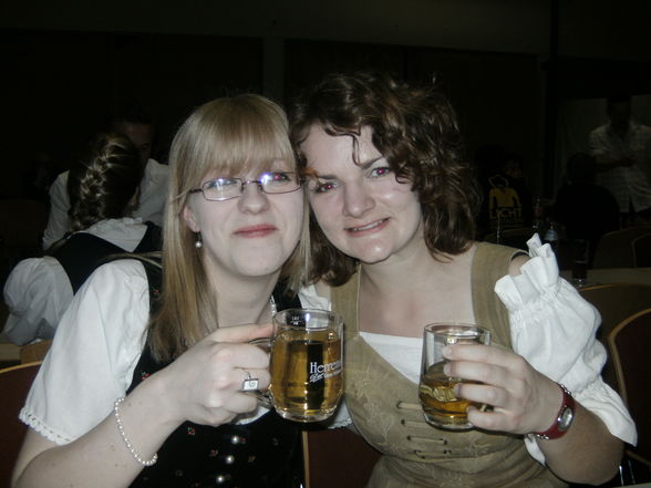 Osterball 2009 - 