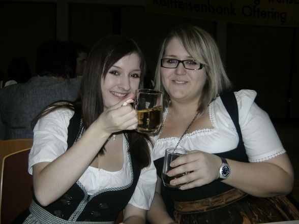 Osterball 2009 - 