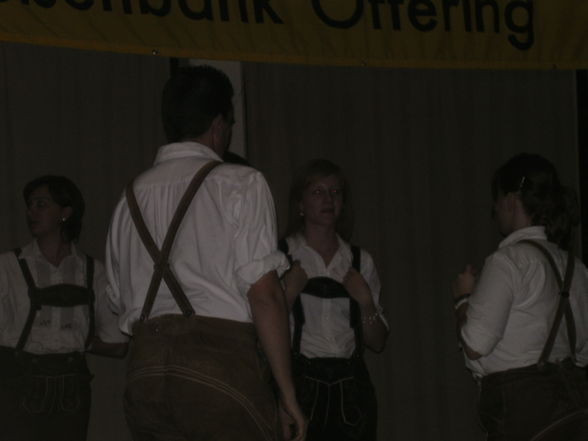 Osterball 2009 - 