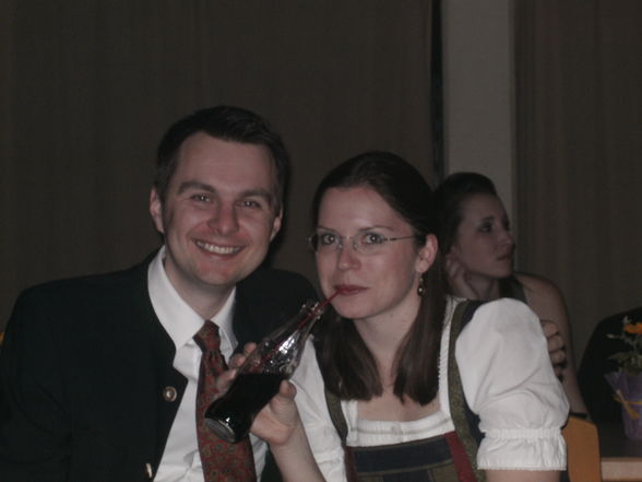 Osterball 2009 - 