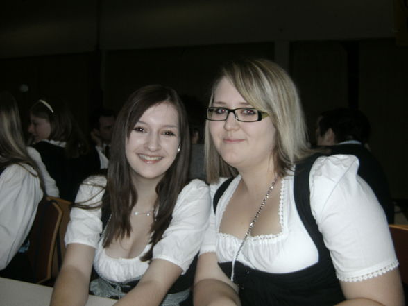 Osterball 2009 - 