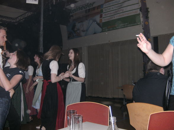 Osterball 2009 - 