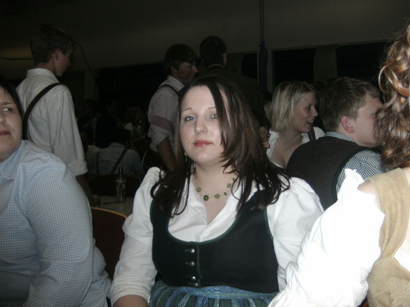 Osterball 2009 - 