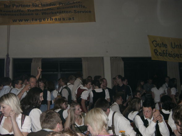 Osterball 2009 - 