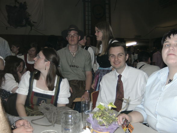 Osterball 2009 - 