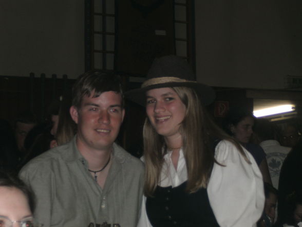 Osterball 2009 - 