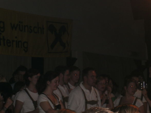 Osterball 2009 - 