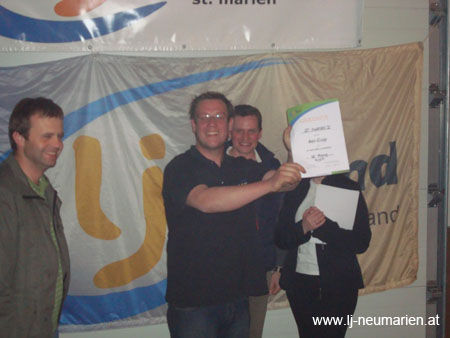 4er Cup 2009 - 