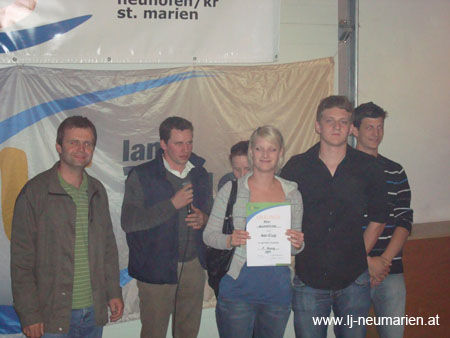 4er Cup 2009 - 