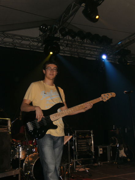 Rutzinger Stadlfest 09 - 