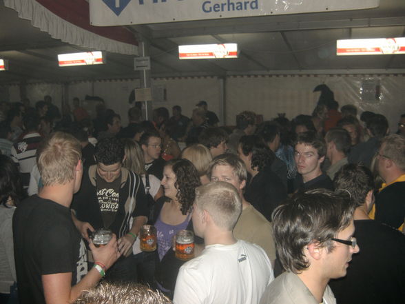 Katsdorfer Zeltfest 09 - 