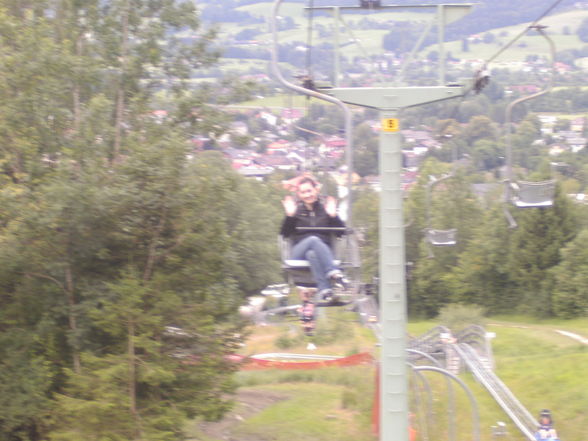 LJ Ausflug Windischgarsten - 