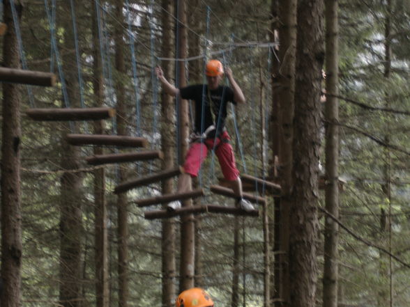 LJ Ausflug Windischgarsten - 