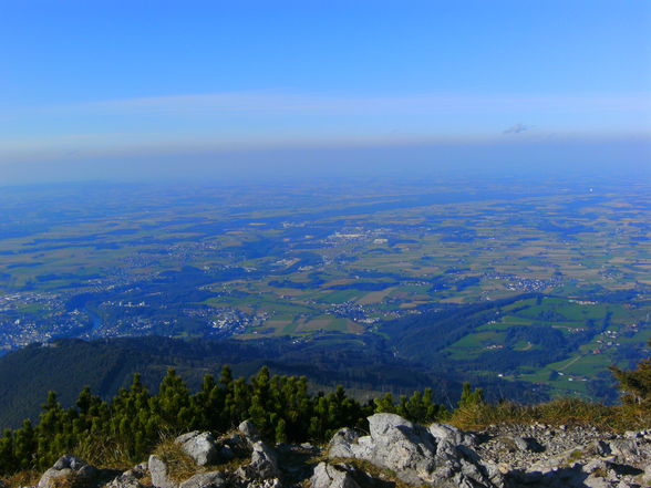 Bergtour Traunstein !!! - 