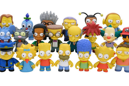 Simpsons - 